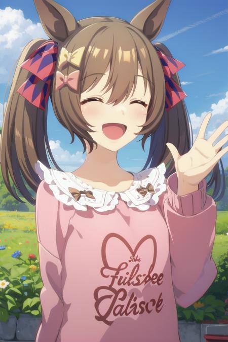 スマートファルコン（私服）/ Smart Falcon ( Casual clothes )