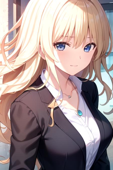 春寺由梨亚-灰色三部曲(Harudera Yuria-The Fruit of Grisaia & Le Labyrinthe de Grisaia & Le Eden de la Grisaia)版本v1.0 (ID: 395877)