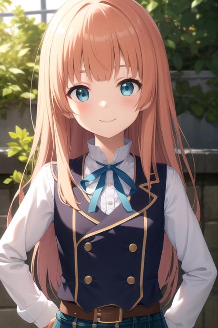 安-巴哈姆特之怒 :玛纳利亚的密友 / 影之诗 / 公主连结(Anne-Shingeki no Bahamut :Mysteria Friends / Shadowverse / Princess Connect)版本SD 1.5 (ID: 425485)