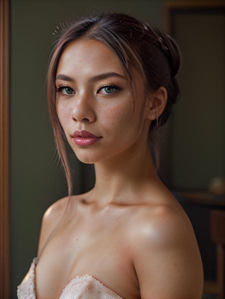 Rose Saito (Not a Real Person)