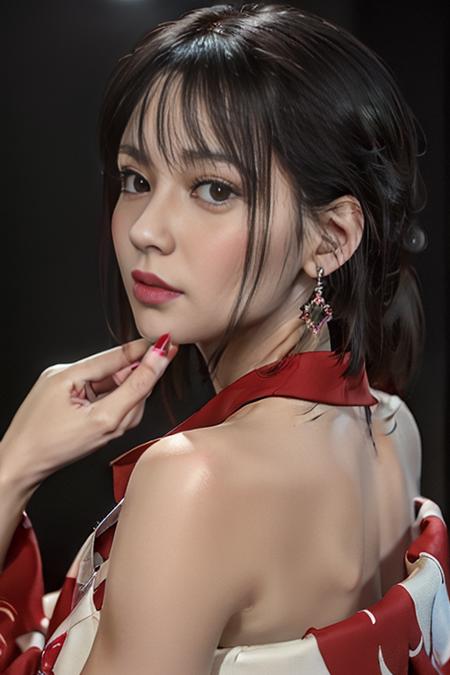 千野水 Sui