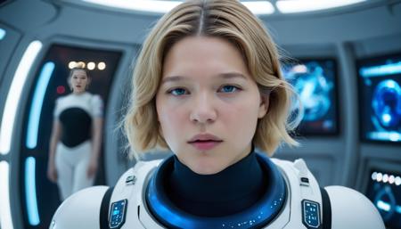 Lea Seydoux