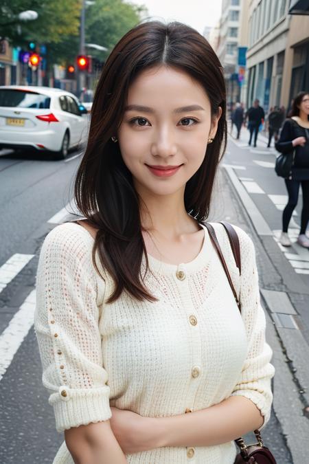 Lemix Realistic Asians