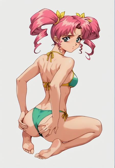 Chiaki Magumo (Shusaku)