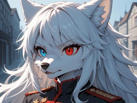 Symphtia Style - XL