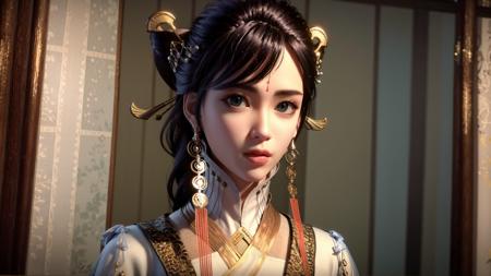 眷思量-须灵犀