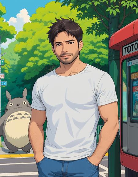 Alfonzo Cordrea (fictional person)