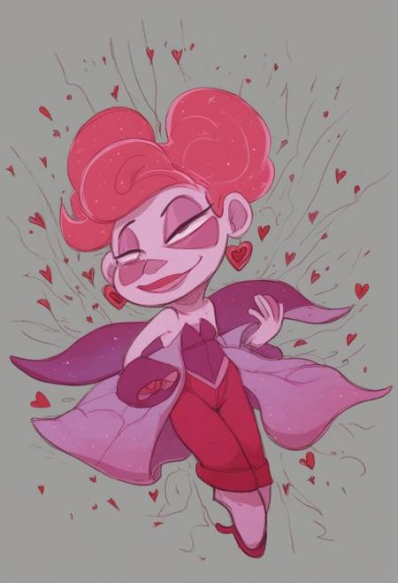 Pony Style for Fun