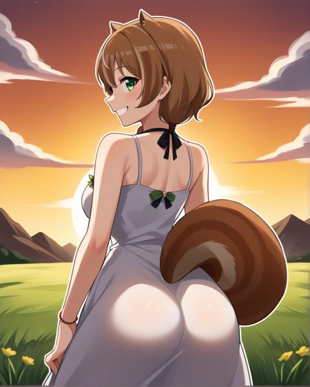 Ayunda Risu - Pony XL