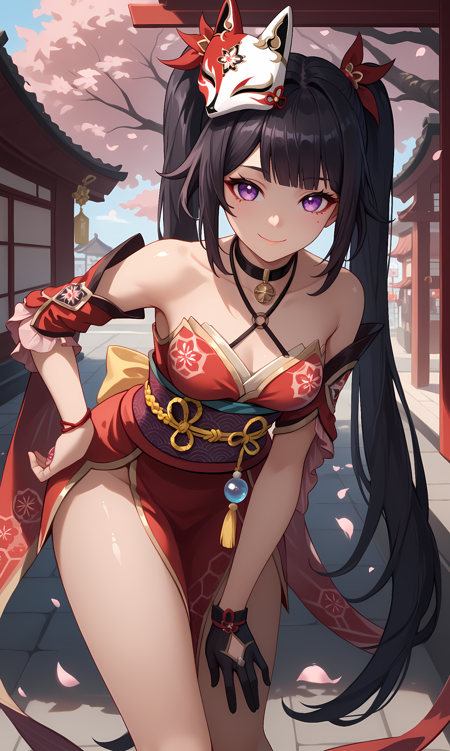 [PONY] Sparkle | Honkai Star Rail版本v1.0 (ID: 844017)