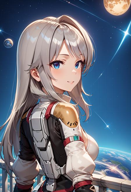 紺堂 地衛理 (アリス ギア アイギス) KONDOH CHIERI (Alice Gear Aegis)版本v3.1 (ID: 705865)