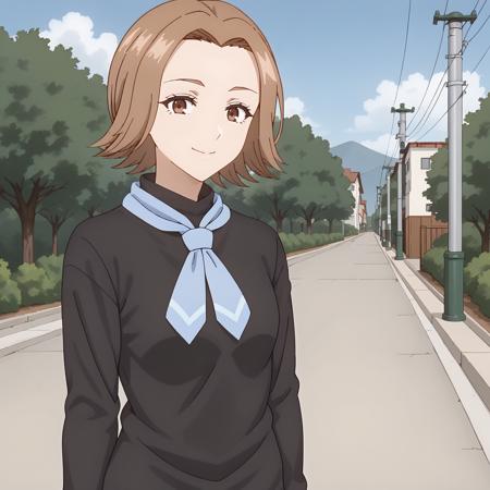 Syougakkou no Sensei (Alya Sometimes Hides Her Feelings in Russian) XL pony LORA版本v1.0 (ID: 655787)