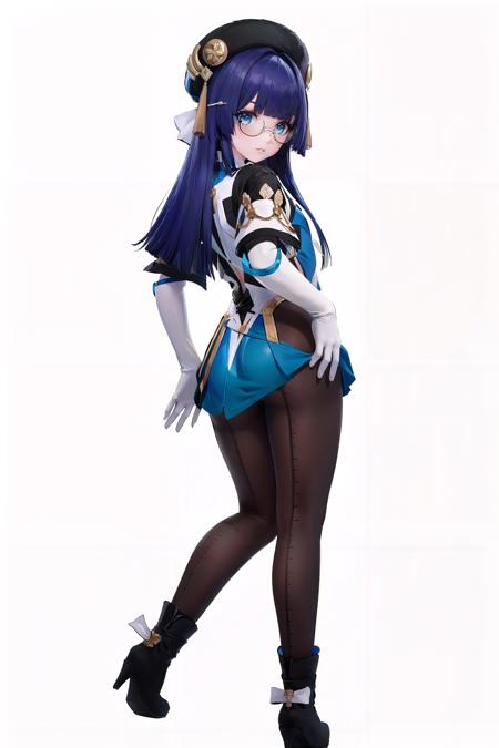 MIHOYO Collection 米家全家桶 (Honkai Impact 3rd | Honkai Star Rail | Genshin Impact | Zenless Zone Zero)