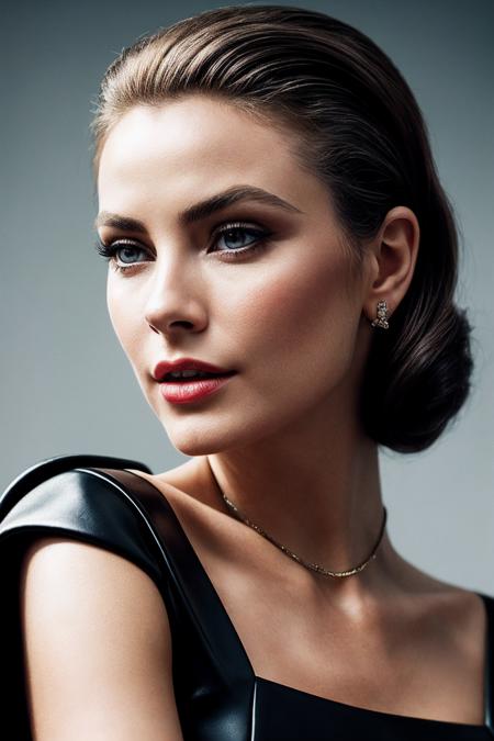Grace Kelly SoloTI