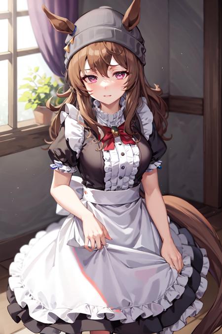 Nakayama Festa (umamusume)