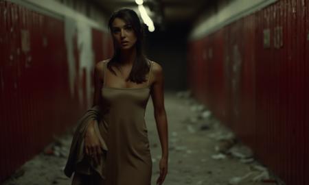 Monica Bellucci [Flux]
