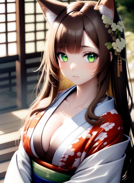 Hassaku XL (Illustrious)版本alpha V0.5 (ID: 176059)