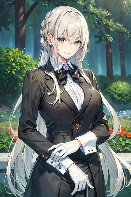 Bedivere - FGO