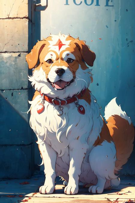 A Lora optimized for animals - cats, dogs, rabbits, etc