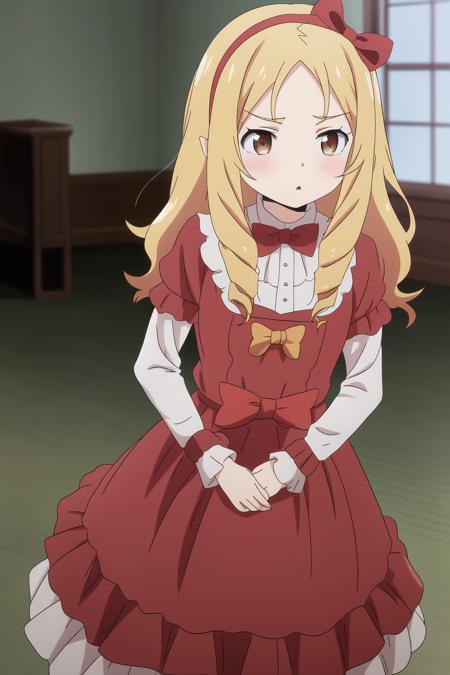 Eromanga sensei (Complete Pack) // PDXL(PonyXL) and SD1.5 models in versions