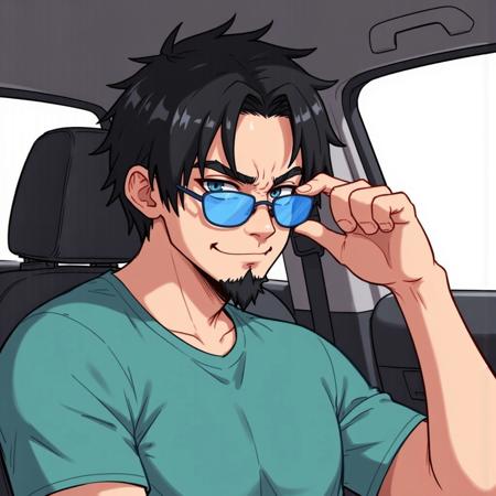 Rey for Flux版本V1 (ID: 859251)