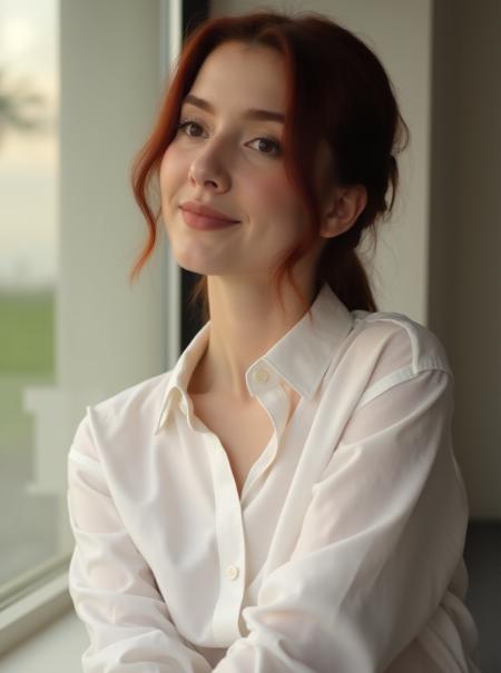 Janedaniells | Jane Daniels - Camgirl Flux