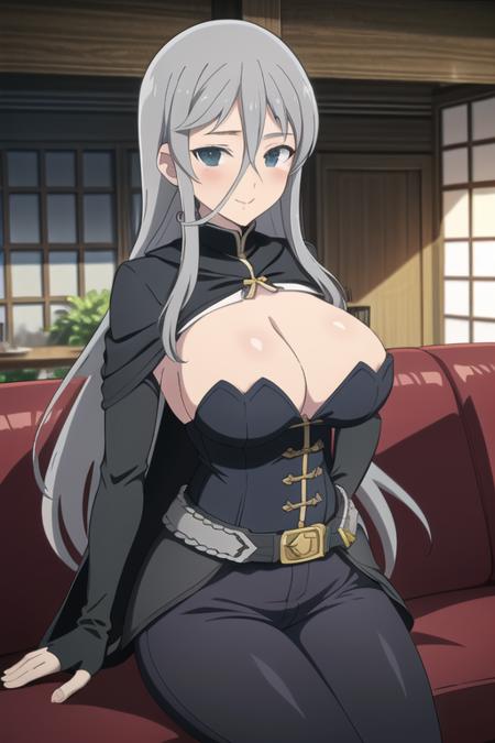 Gekkou / Senkou (Senran Kagura)