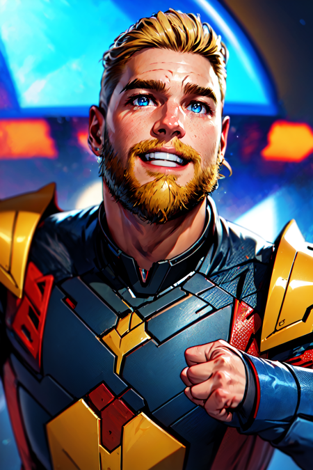 Star_Lord