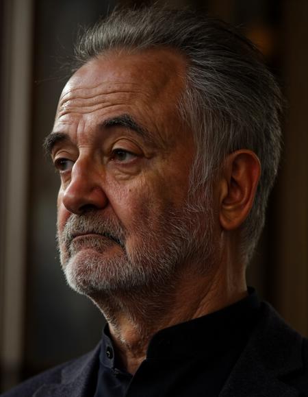 F1D: Jacques Attali