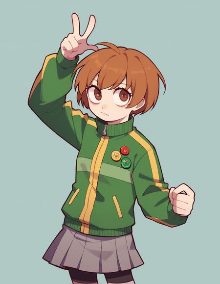 Degrees of Cute | Cwew Style