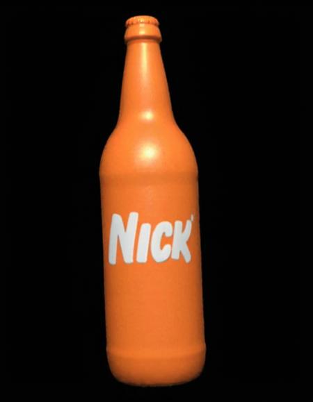 Nickelodeon Logo Shapes SDXL版本v1.0 (ID: 893567)