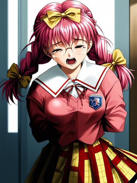 赤川里香 Pony XL AkagawaRika (isaku）