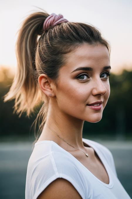 Sybil A SoloTI