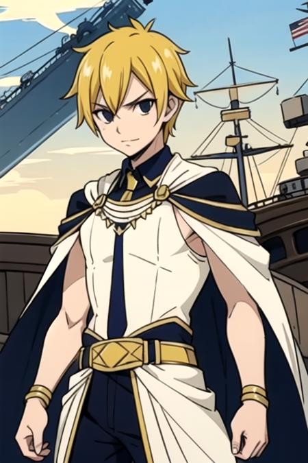 Eve Tilm / Fairy Tail