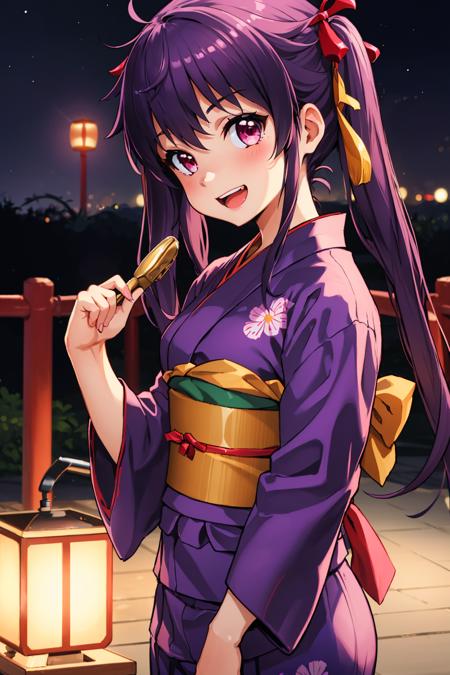 Kurumi Ebisuzawa / Gakkou Gurushi!
