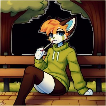 pock - dont_jinxit | Fursona