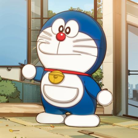 哆啦A梦/Doraemon