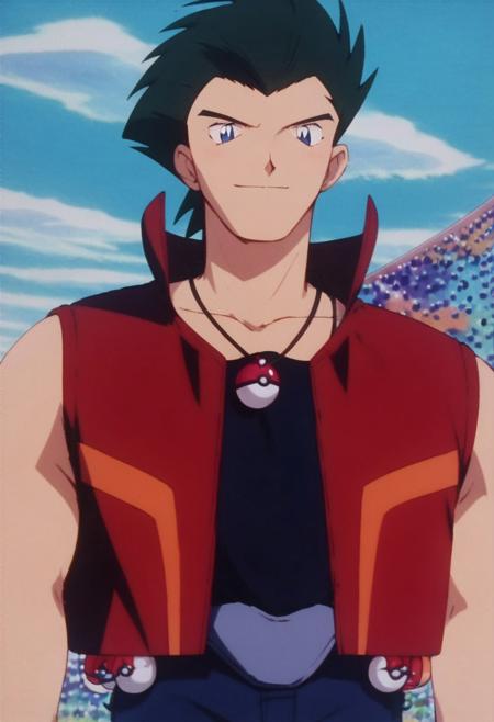 Drake (Orange League)
