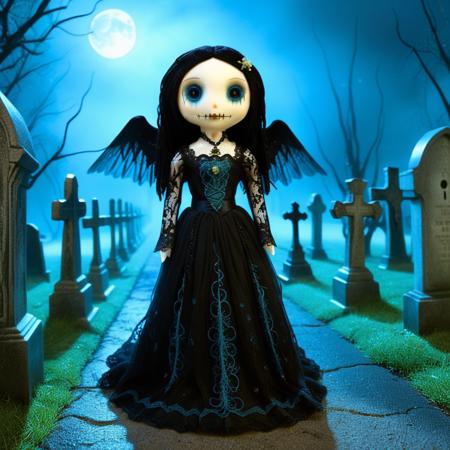 Gothic-Dolls-sdxl1.0