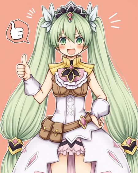 Frey - Rune Factory 4版本V1 (ID: 928660)