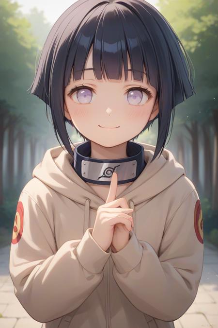Hinata Hyuga (Young) | Naruto