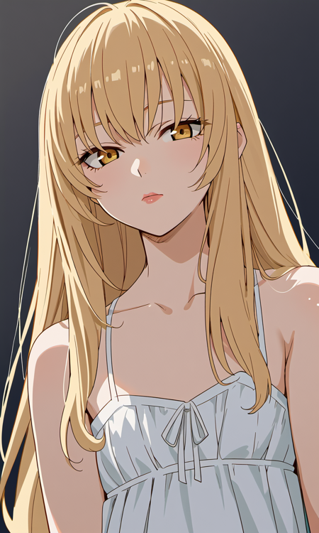 Yuujirou Shihoudani (Princess Princess) [Crossdressing] [PonyXL]