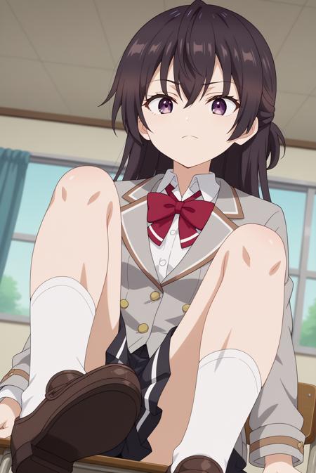 Yuki Suou