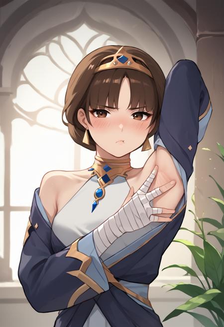 Dunyarzad (Genshin Impact)