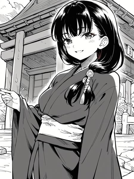 Sabaku Style
