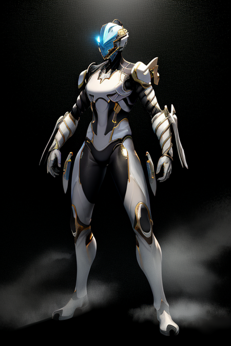 Mag | Warframe