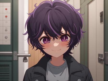 Abiko Samejima - Oshi No Ko