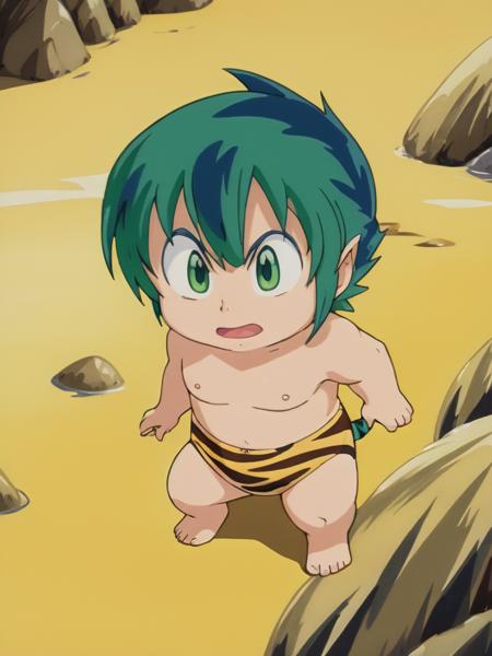 Edob Urusei Yatsura (Ten)