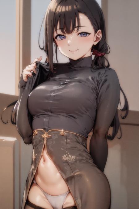 Alp / あるぷ(趣味用) Style