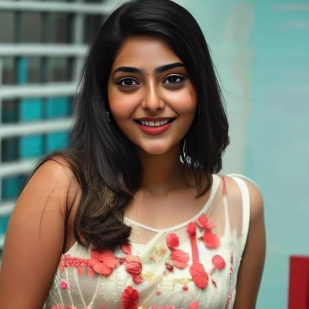 Aishwarya Lekshmi